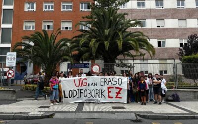 Las prácticas vejatorias en el tratamiento a personas trans en Euskadi: “La psiquiatra está para controlar”