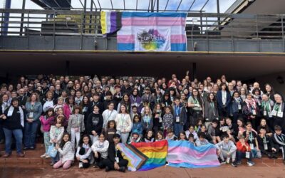 VIII ENCUENTRO ESTATAL DE FAMILIAS DE EUFORIA