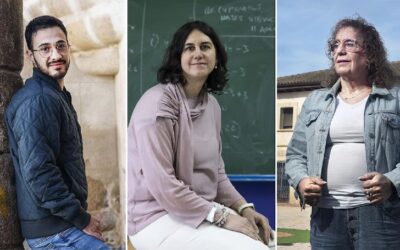 Vidas trans fuera de la gran ciudad: “El contacto y la cercanía pueden ser un antídoto contra los prejuicios”