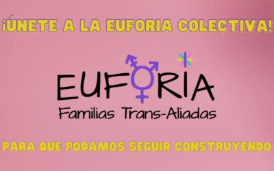 ¡ÚNETE A LA EUFORIA COLECTIVA!