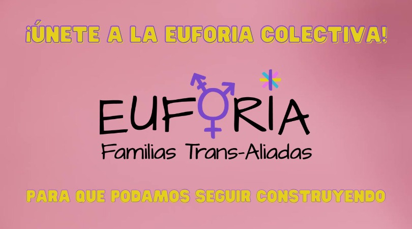 ¡ÚNETE A LA EUFORIA COLECTIVA!