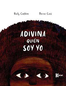 Adivina quién soy yo
