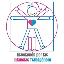 Logotipo de Infancias trans