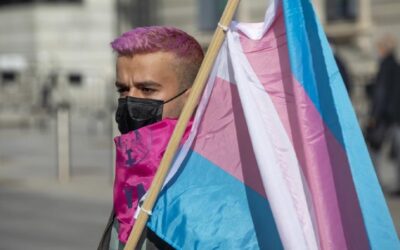 Debemos actuar contra el fraude del cambio de sexo registral