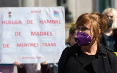 Más País, ERC, CUP y Compromís registrarán una ley trans más amplia si el Gobierno no lleva la de Igualdad al Consejo de Ministros