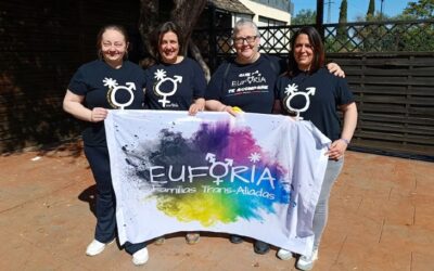 ‘Mi hijo dice que es una niña’: cómo afrontar y acompañar la infancia trans, según dos expertas