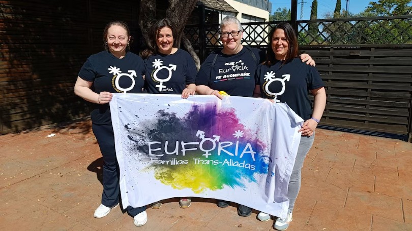 ‘Mi hijo dice que es una niña’: cómo afrontar y acompañar la infancia trans, según dos expertas