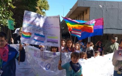 La jueza la nombra en femenino pero le deniega la rectificación registral de niña