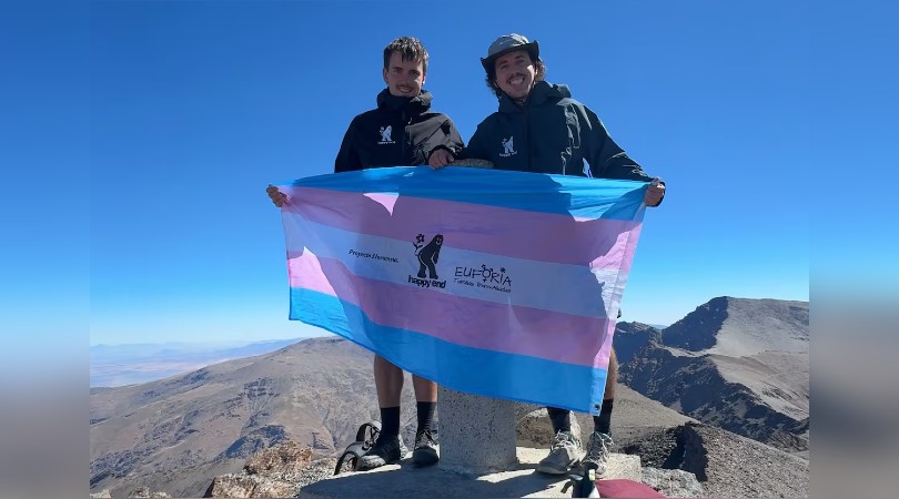 “Somos trans con vidas felices y queríamos contarlo”: relatos en positivo ante los estereotipos